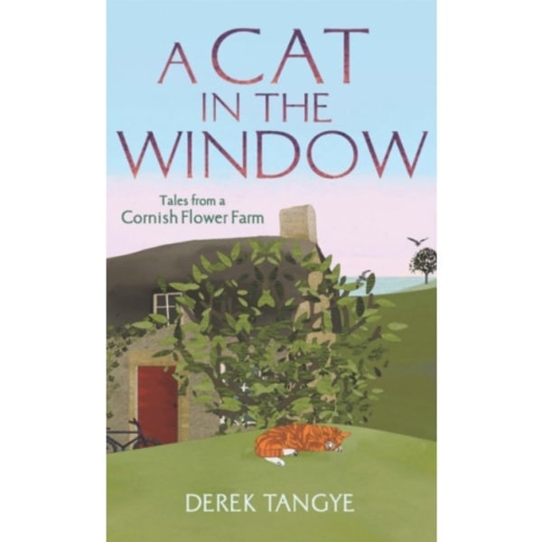 A Cat in the Window (häftad, eng)
