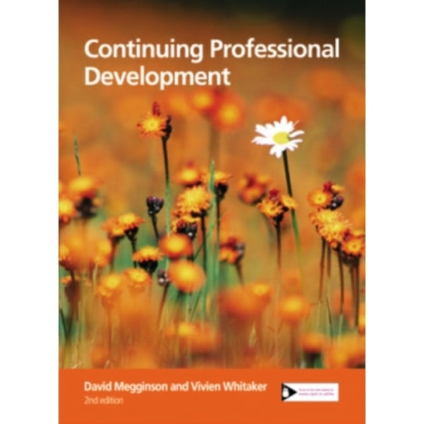 Continuing Professional Development (häftad, eng)