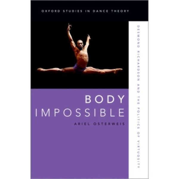 Body Impossible (häftad, eng)