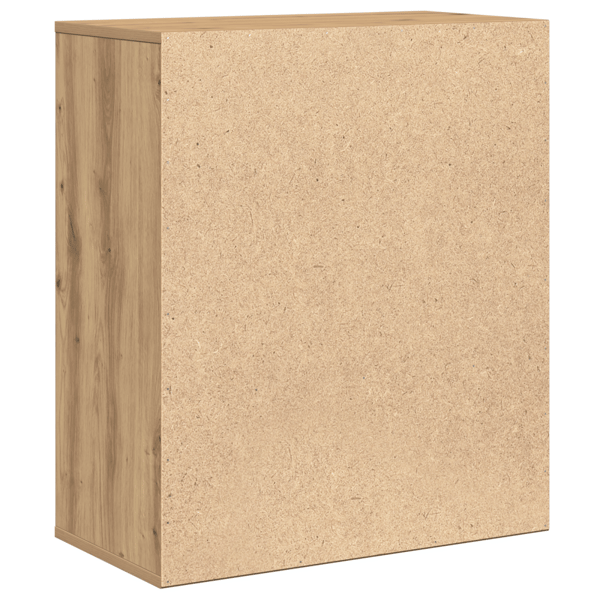 Sideboard Artisan Ek 60 x 31 x 70 cm Konstruerat trä