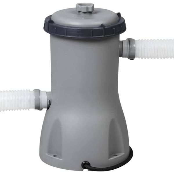 Bestway Poolset Steel Pro MAX 427x107 cm