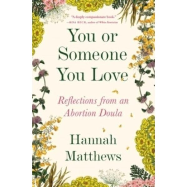 You or Someone You Love (häftad, eng)