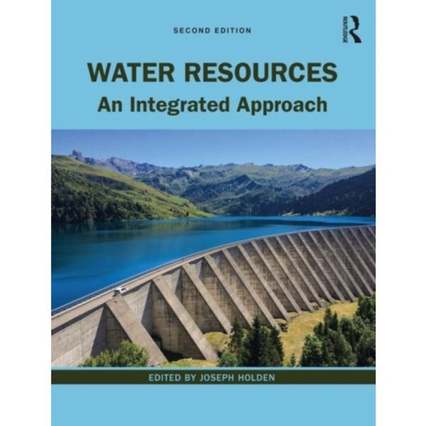 Water Resources (häftad, eng)