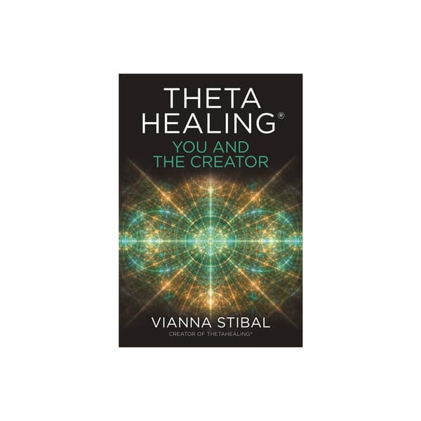 ThetaHealing®: You and the Creator (häftad, eng)