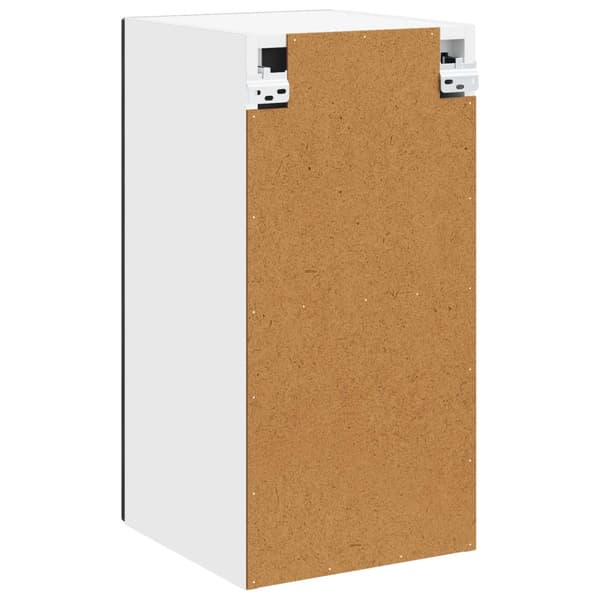 Diskmaskin panel Kalmar Svart Ek 30 x 31 x 60 cm