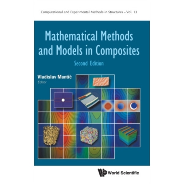 Mathematical Methods And Models In Composites (inbunden, eng)