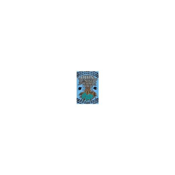 Odin and the Nine Realms Oracle