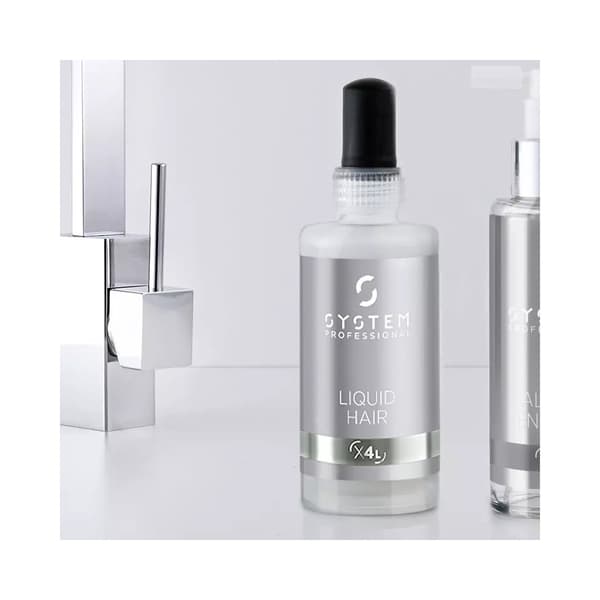 Liquid Hair 100ml