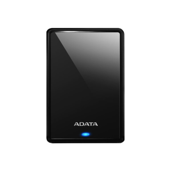 ADATA HV620S - hårddisk - 4 TB - USB 3.1
