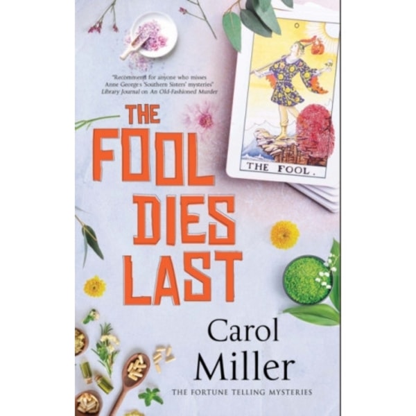 The Fool Dies Last (häftad, eng)