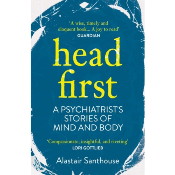 Head First (häftad, eng)