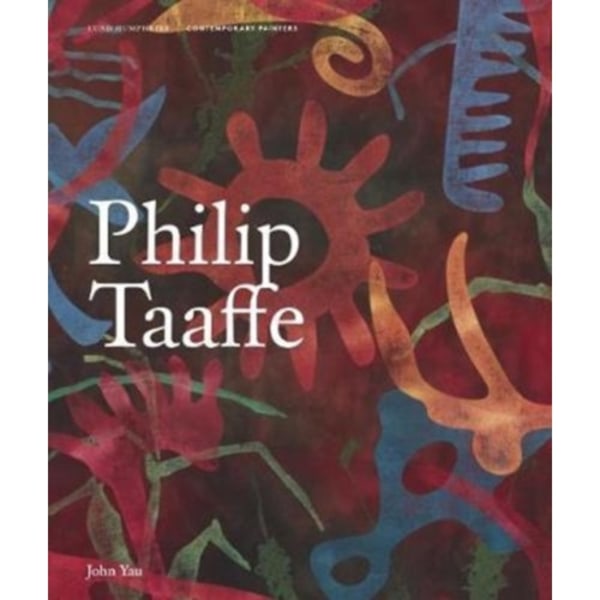 Philip Taaffe (inbunden, eng)