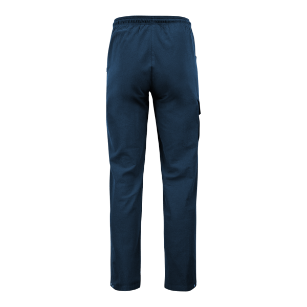 Cody Trousers Navy Unisex