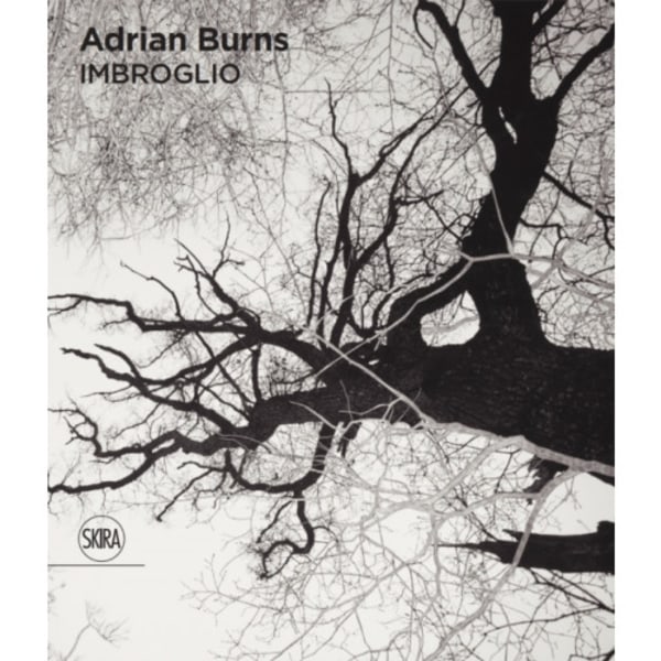 Adrian Burns (Bilingual edition) (häftad, eng)