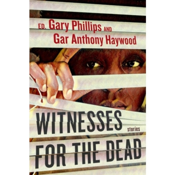 Witnesses For The Dead: Stories (inbunden, eng)