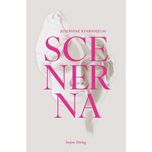 Scenerna (inbunden)