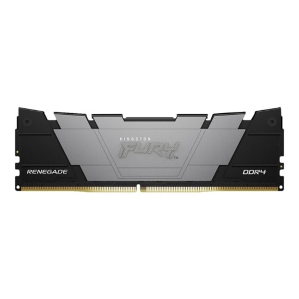 Kingston FURY Renegade - DDR4 - sats - 32 GB: 2 x 16 GB - DIMM 288-pin / PC4-28800 - ej buffrad