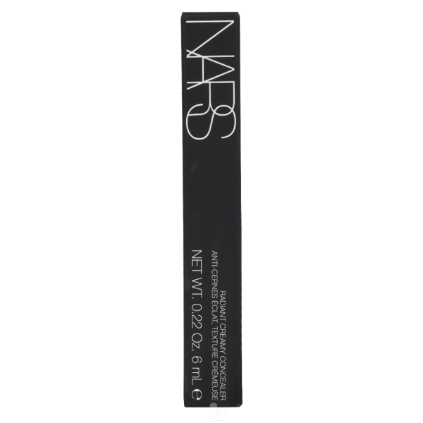 Nars Radiant Creamy Concealer 6 ml Dam