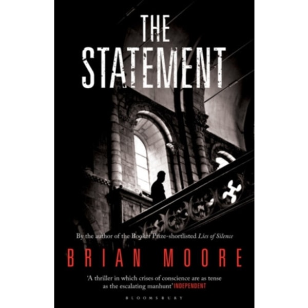 The Statement (häftad, eng)