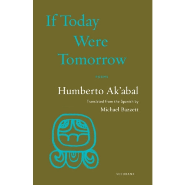 If Today Were Tomorrow (häftad, eng)