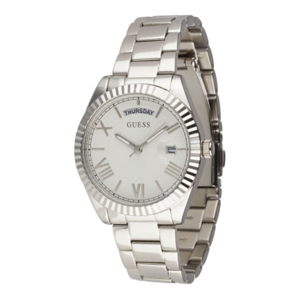 GUESS GW0308L1 - Quartz Klocka Dam (36MM)