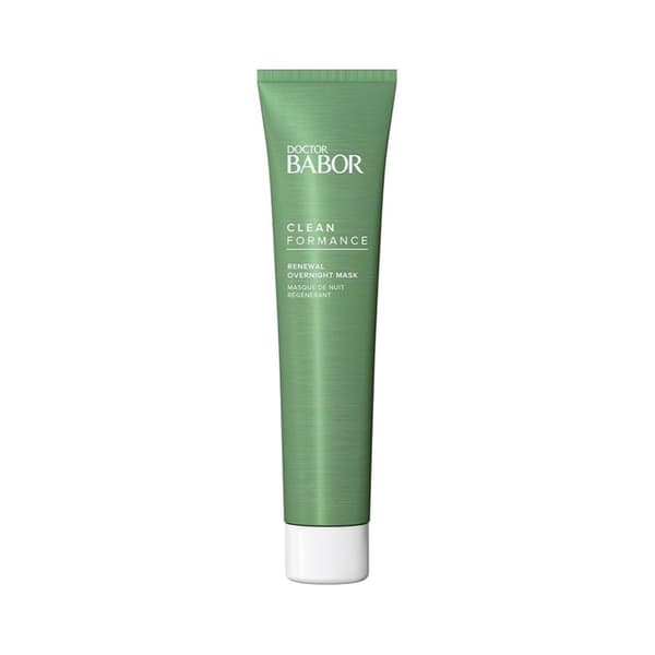 Cleanformance Renewal Overnight Mask 75ml