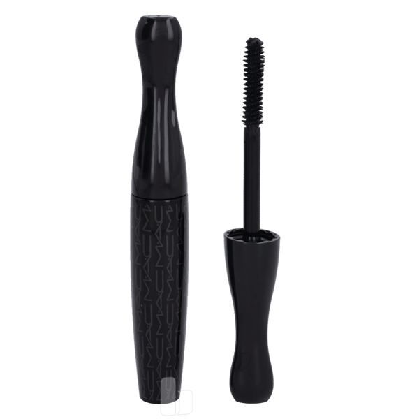 MAC In Extreme Dimension Lash Mascara 12 gram Dam