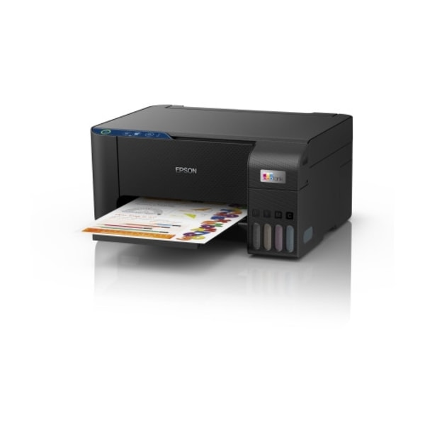 Epson EcoTank L3231 - multifunktionsskrivare - färg