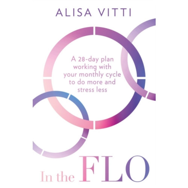 In the FLO (häftad, eng)