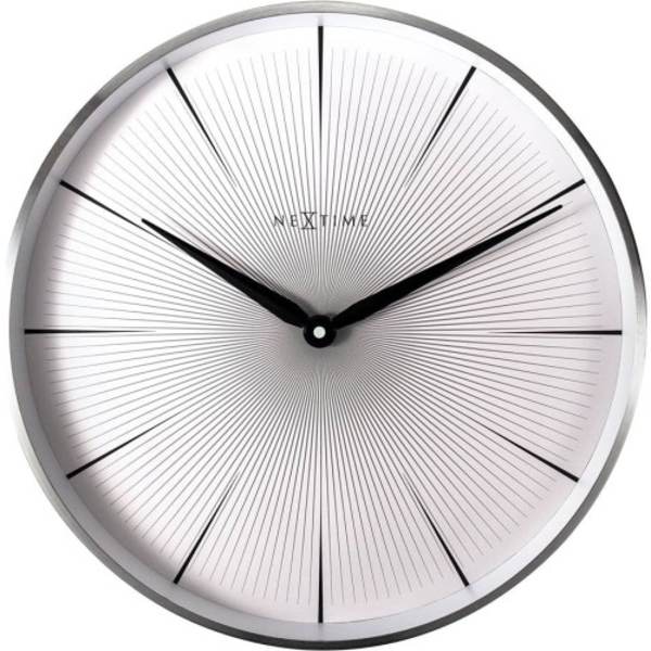 NEXTIME 3511WI - Wall watch Unisex (40CM)