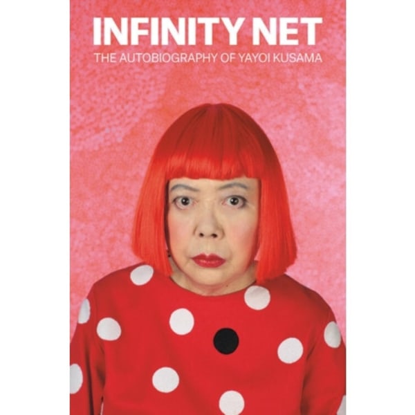 Infinity Net (häftad, eng)