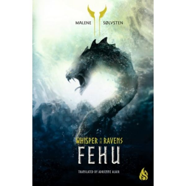 Fehu (inbunden, eng)