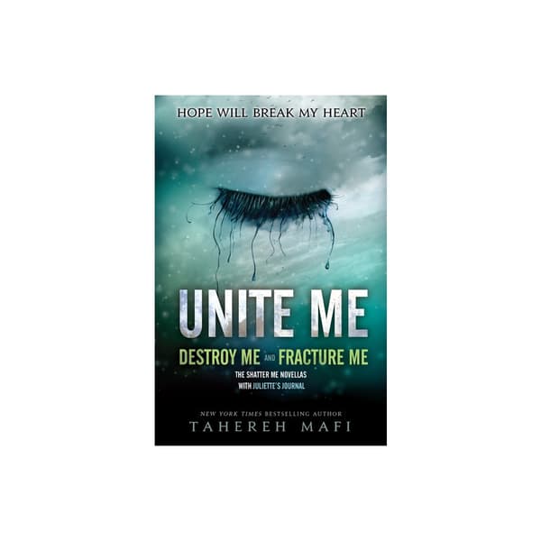 Unite Me (häftad, eng)
