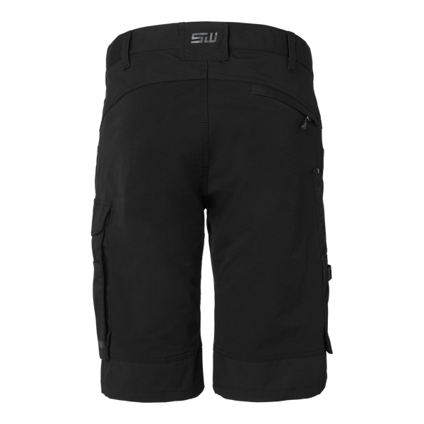 Carter Shorts Black Male
