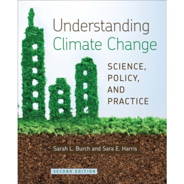 Understanding Climate Change (häftad, eng)