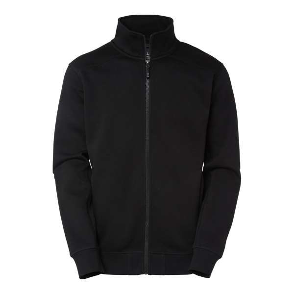 Lincoln Sweat Black Male