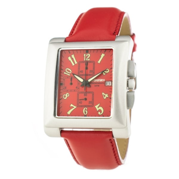 CHRONOTECH CT7357-04 - Quartz Klocka Unisex (38MM)