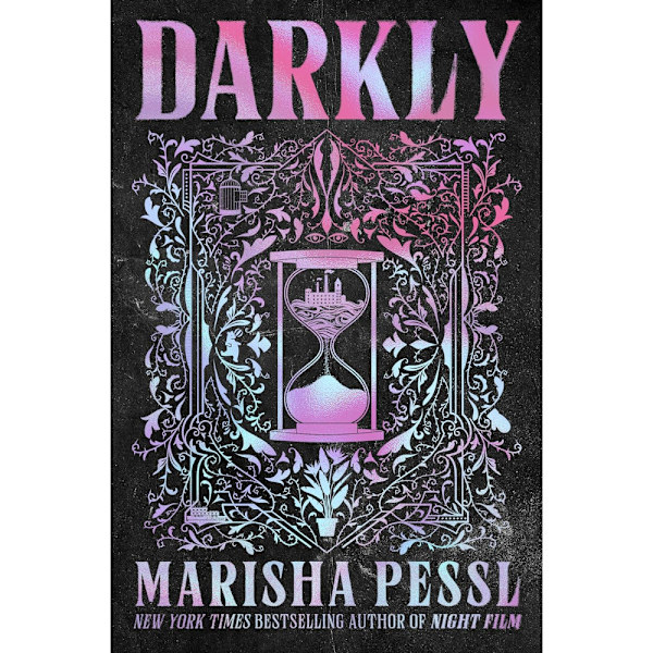 Darkly (pocket, eng)