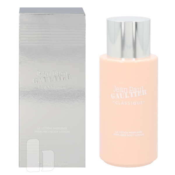 J.P. Gaultier Classique Body Lotion 200 ml Dam
