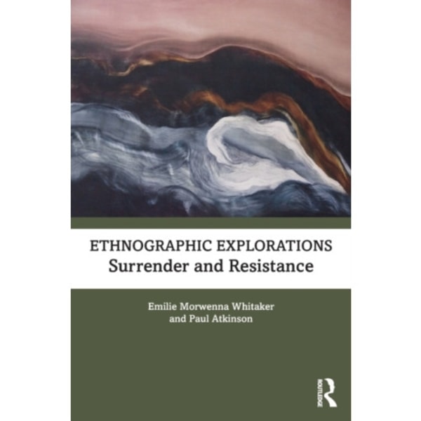 Ethnographic Explorations (häftad, eng)