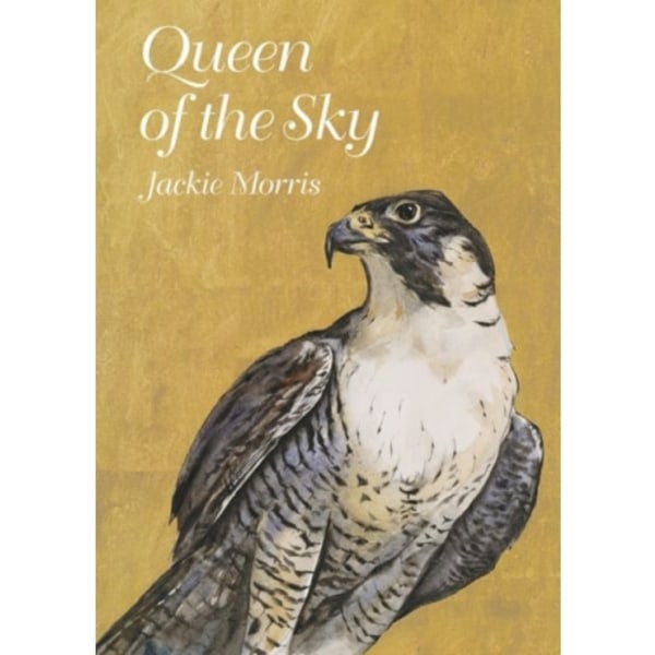 Queen of the Sky (inbunden, eng)