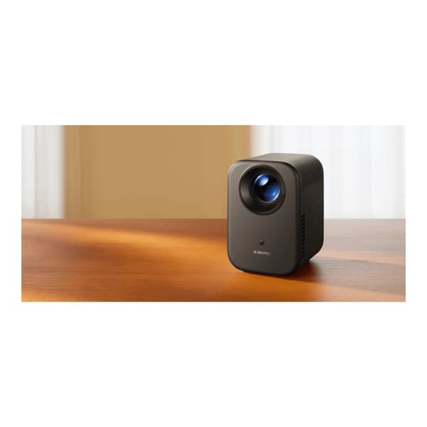 Xiaomi Smart Projector L1 - LCD-projektor - bärbar - 802.11ac wireless / Bluetooth 5.0 (Öppnad)