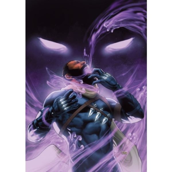 Black Panther by Eve L. Ewing: Reign At Dusk Vol. 2 (häftad, eng)