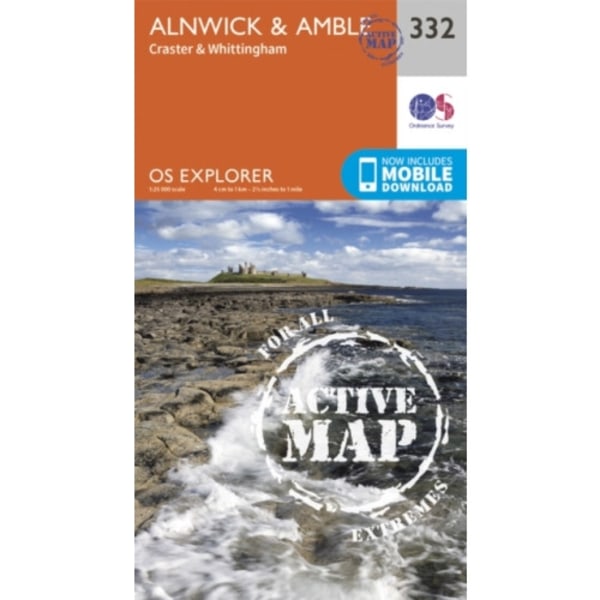 Alnwick and Amble, Craster and Whittingham