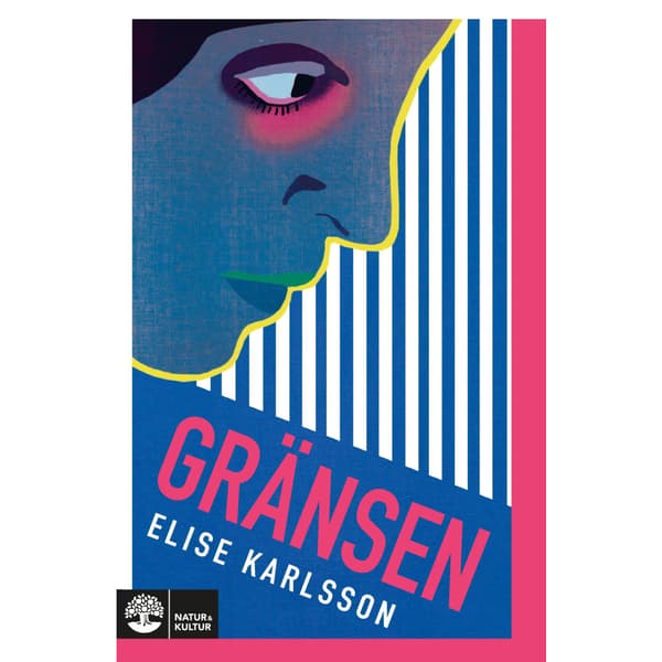Gränsen (inbunden)