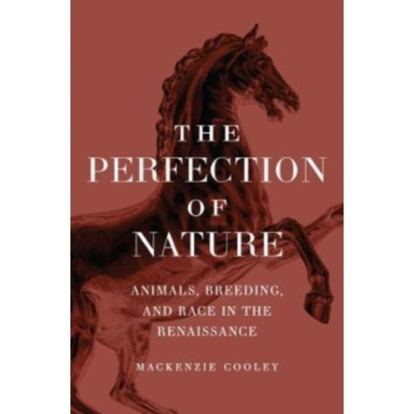 The Perfection of Nature (häftad, eng)
