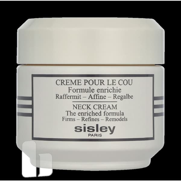 Sisley Neck Cream 50 ml Dam