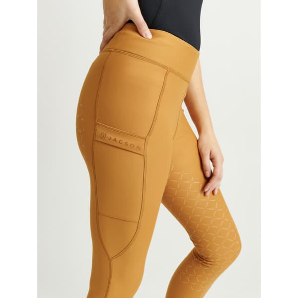 Astrid Ridtights Orange M