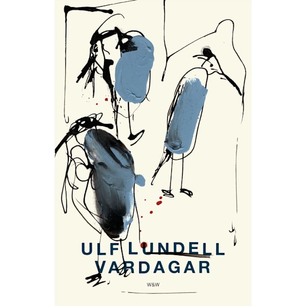 Vardagar (bok, storpocket)
