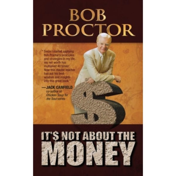 It's Not About the Money (häftad, eng)